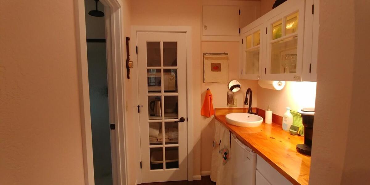 Holiday home Creekside *